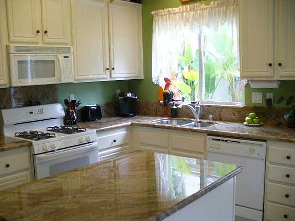 View of Beautiful Kitchen
