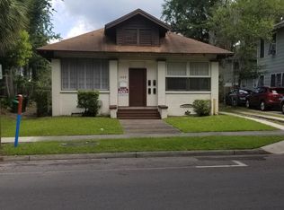 1208 SW 1st Ave, Gainesville, FL 32601