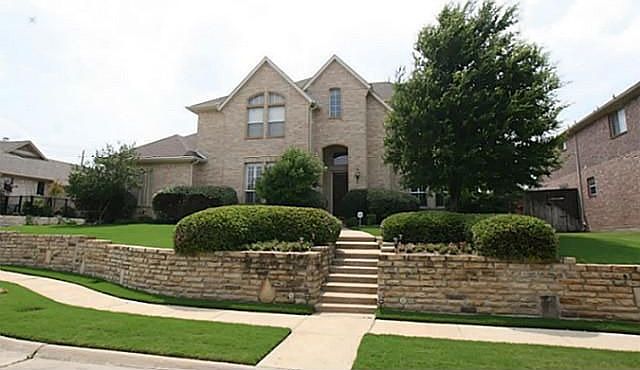 1st image of 3701 Trailwood Dr