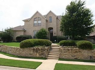 3701 Trailwood Dr, Richardson, TX 75082