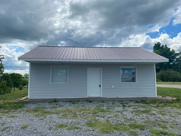 1502 Old State Highway 70 S, Rogersville, TN 37857