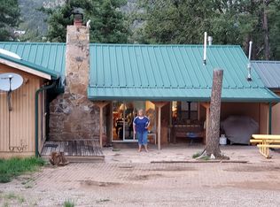 128 Bluebelle Ln, Ruidoso, NM 88345