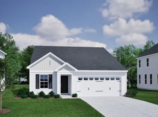 79 Bunker Hill Pl LOT 53, Angier, NC 27501