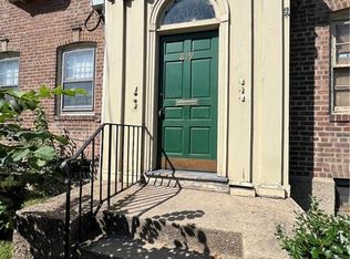 819 Connecticut Ave, Bridgeport, CT 06607