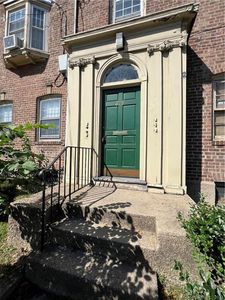 819 Connecticut Avenue, Bridgeport, CT, 06607