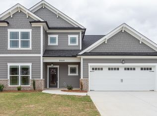 8840 Knolling Loop #39, Ooltewah, TN 37363