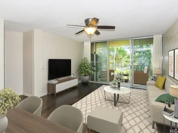 95-227 Waikalani Dr APT A1004, Mililani, HI 96789