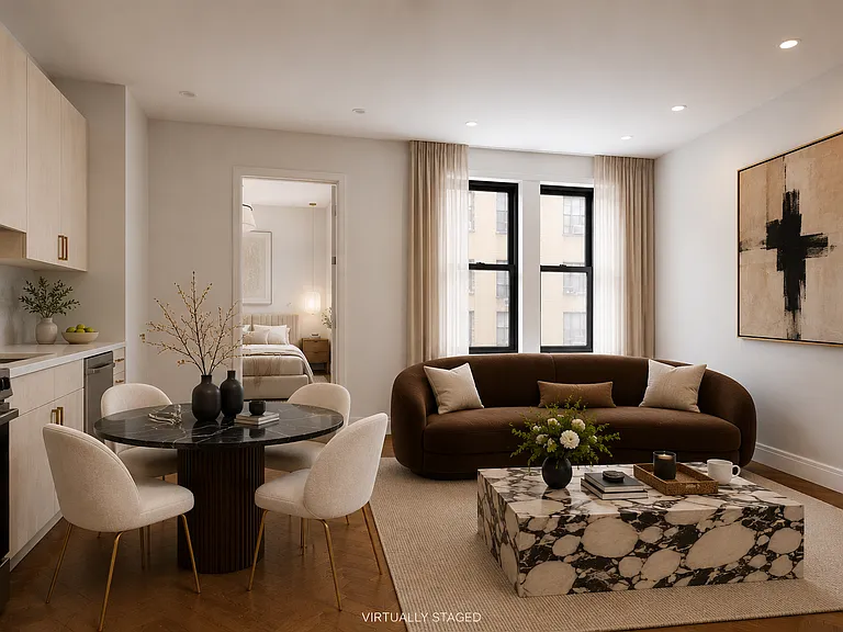 8 W 87th St #3 — Photo 1