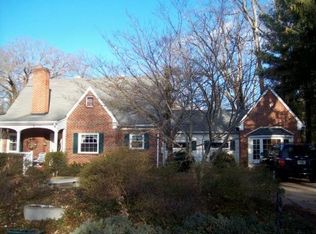 816 New Hampshire Ave, Lynchburg, VA 24502