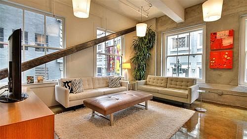 1st image of 410 Jessie St #201