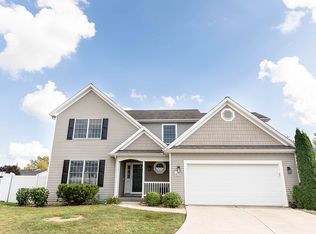 409 Gambel Ct, Normal, IL 61761