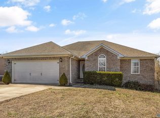 16379 Mooresville Rd, Athens, AL 35613