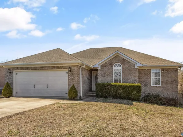 16379 Mooresville Rd, Athens, AL 35613