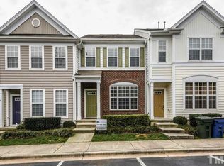 8471 Reedy Ridge Ln, Raleigh, NC 27613