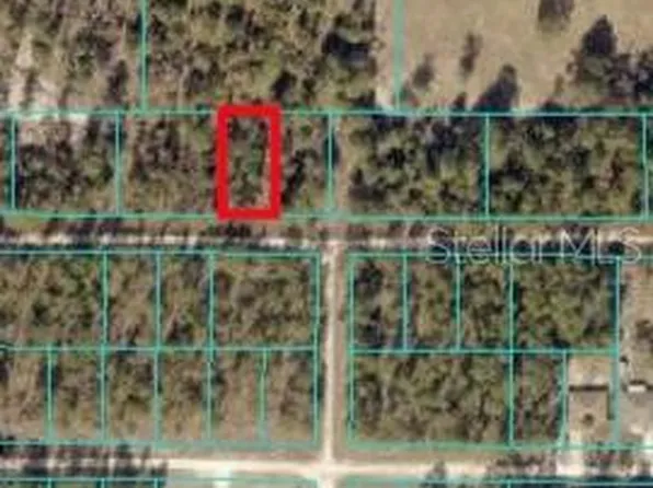 SW 38th Pl Lot 18, Ocala, FL 34481
