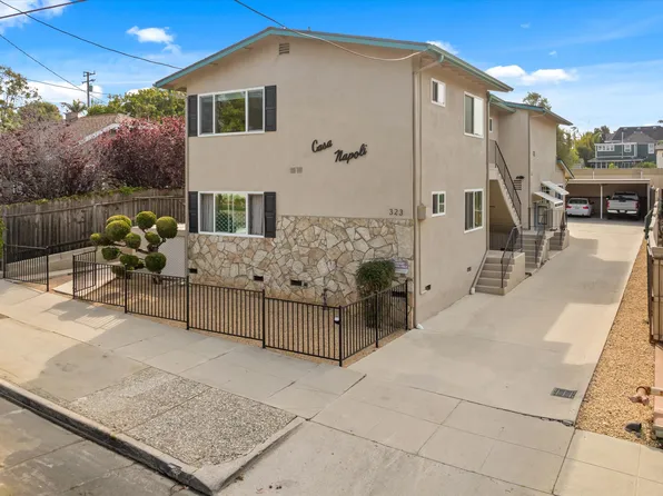 323 W Islay St, Santa Barbara, CA 93101