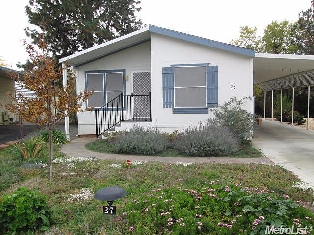 1st image of 3765 Grass Valley Hwy Spc 27
