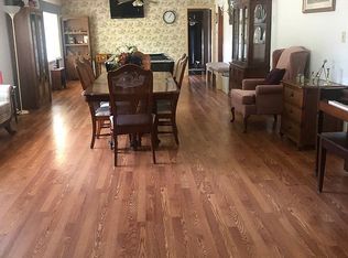 502 Barker Ten Mile Rd, Lumberton, NC 28358