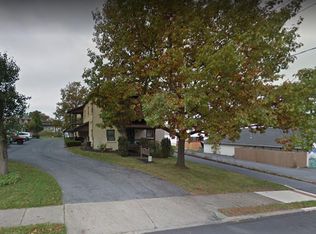 533 12th Ave APT 2, Bethlehem, PA 18018