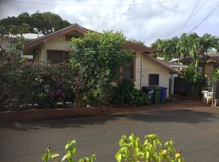618C 11th Ave, Honolulu, HI 96816