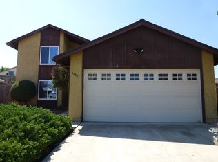 10825 Whippletree Ln, Spring Valley, CA 91978