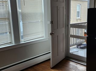 338 Jefferson St #C4, Hartford, CT 06106