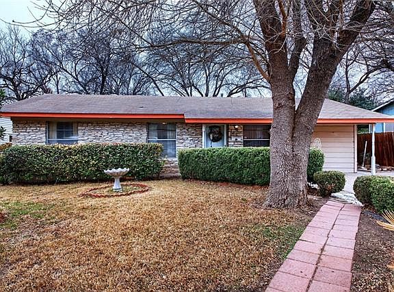 2nd image of 8914 Slayton Dr