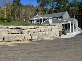 201 Route 13 #1C, Brookline, NH 03033