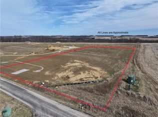 V/l 13 Rice Hill Rd, Burbank, OH 44214