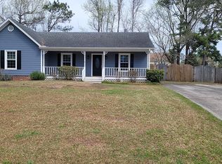123 Ramgate Rd, Castle Hayne, NC 28429