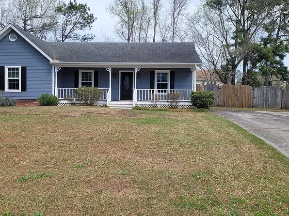 123 Ramgate Rd, Castle Hayne, NC 28429