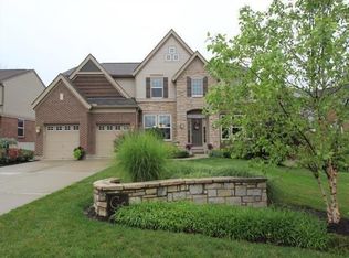 797 Sandstone Rdg, Cold Spring, KY 41076