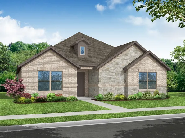 Salinas in Redden Farms Plan, Redden Farms
