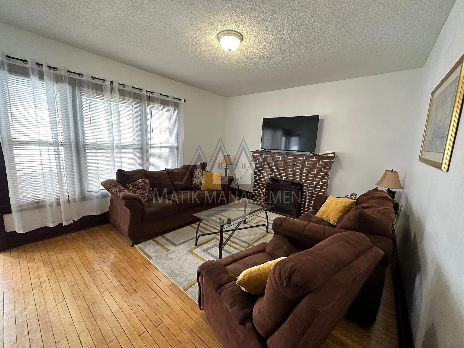 1 bed, $1,200 — Photo 3
