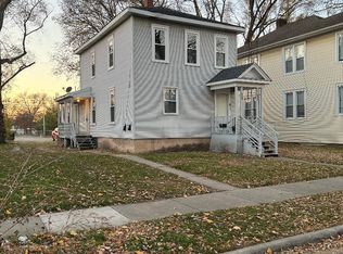 341 S Harrison Ave, Kankakee, IL 60901