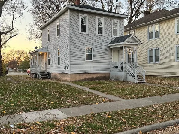 341 S Harrison Ave, Kankakee, IL 60901