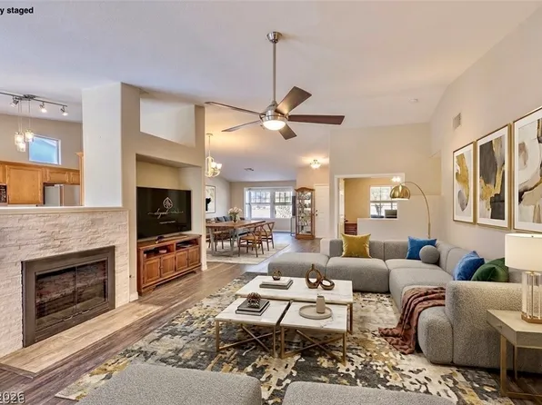 5105 Gentle River Ave, Las Vegas, NV 89130