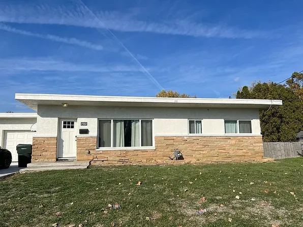 1550 Frebis Ave, Columbus, OH 43206