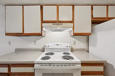 Hunter's Run Apartments — Photo 62
