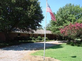 13606 Big Indian Rd, Callisburg, TX 76240