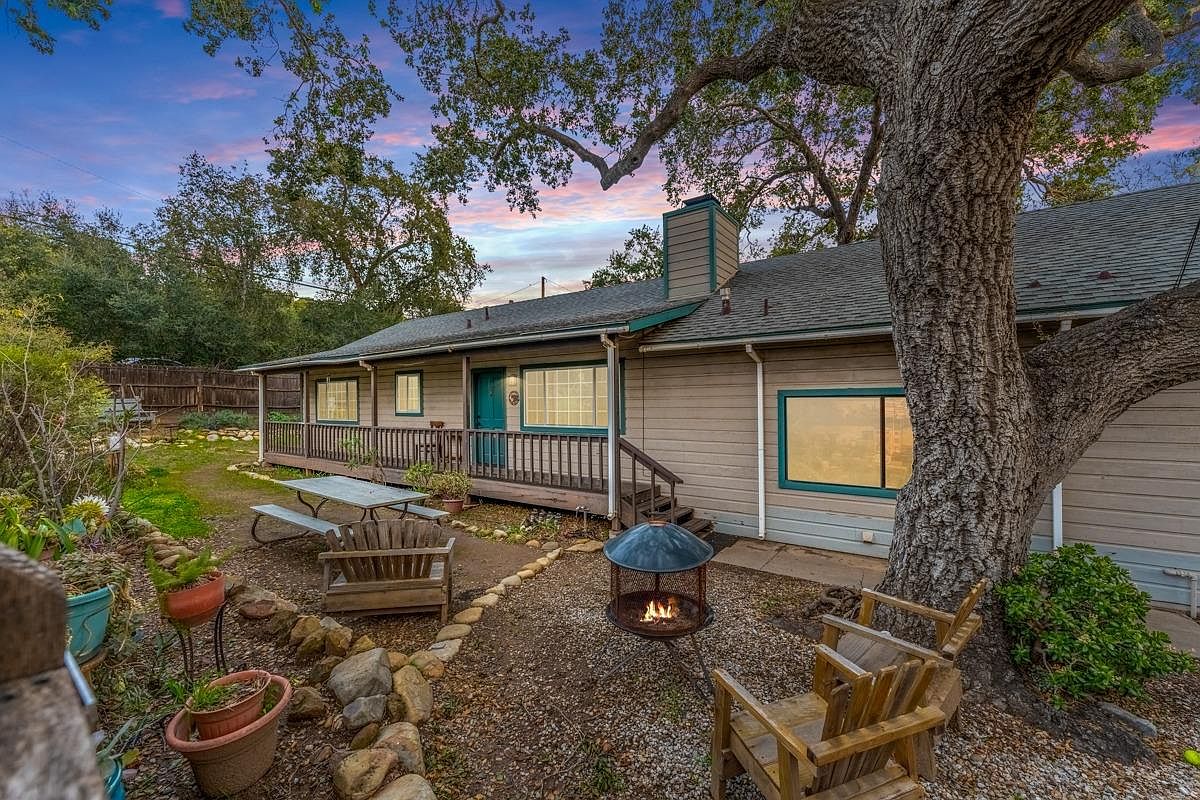 522 N Arnaz St, Ojai, CA 93023 Zillow