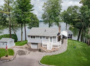 17 Prescott Rd, Windham, NH 03087