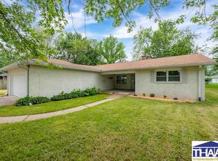 1832 N Court St, Sullivan, IN