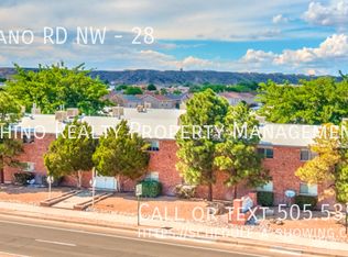 6001 Montano Rd NW #28, Albuquerque, NM 87120