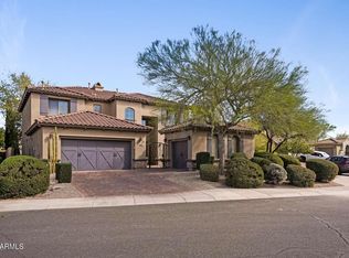 3978 E Hashknife Rd, Phoenix, AZ 85050