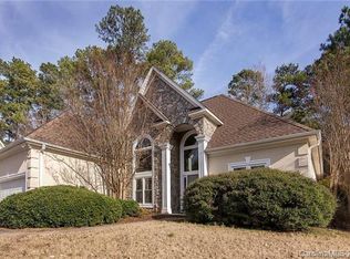 6616 Bevington Brook Ln, Charlotte, NC 28277