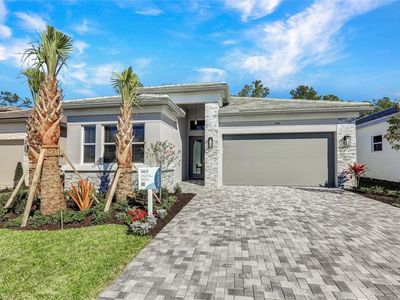 2581 Kingfisher DR, Naples, FL, 34112