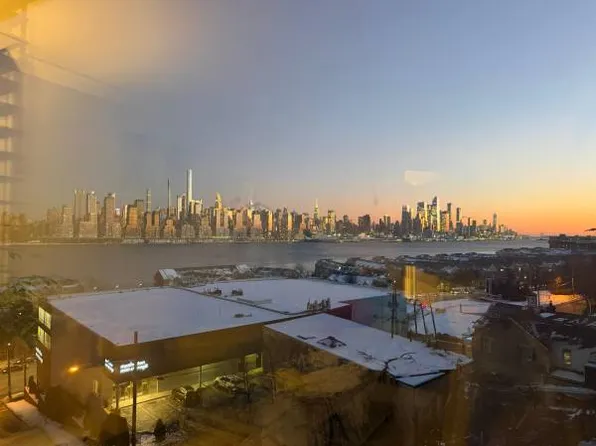 7000 John F Kennedy Blvd E #602, West New York, NJ 07093