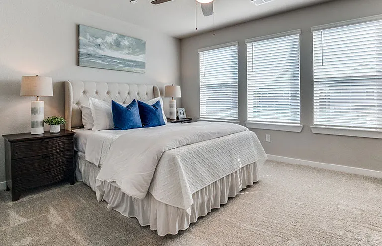 Canvas at Denton Rental Homes — Photo 8
