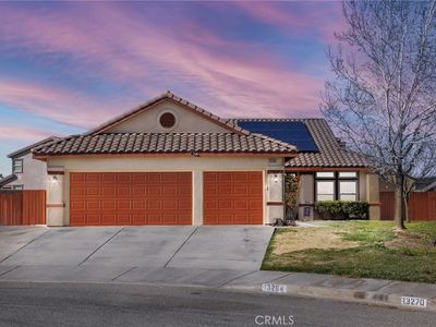 13264 Viejo Cir, Victorville, CA, 92392